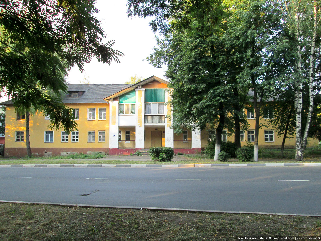 Щигры, Красная улица, 51