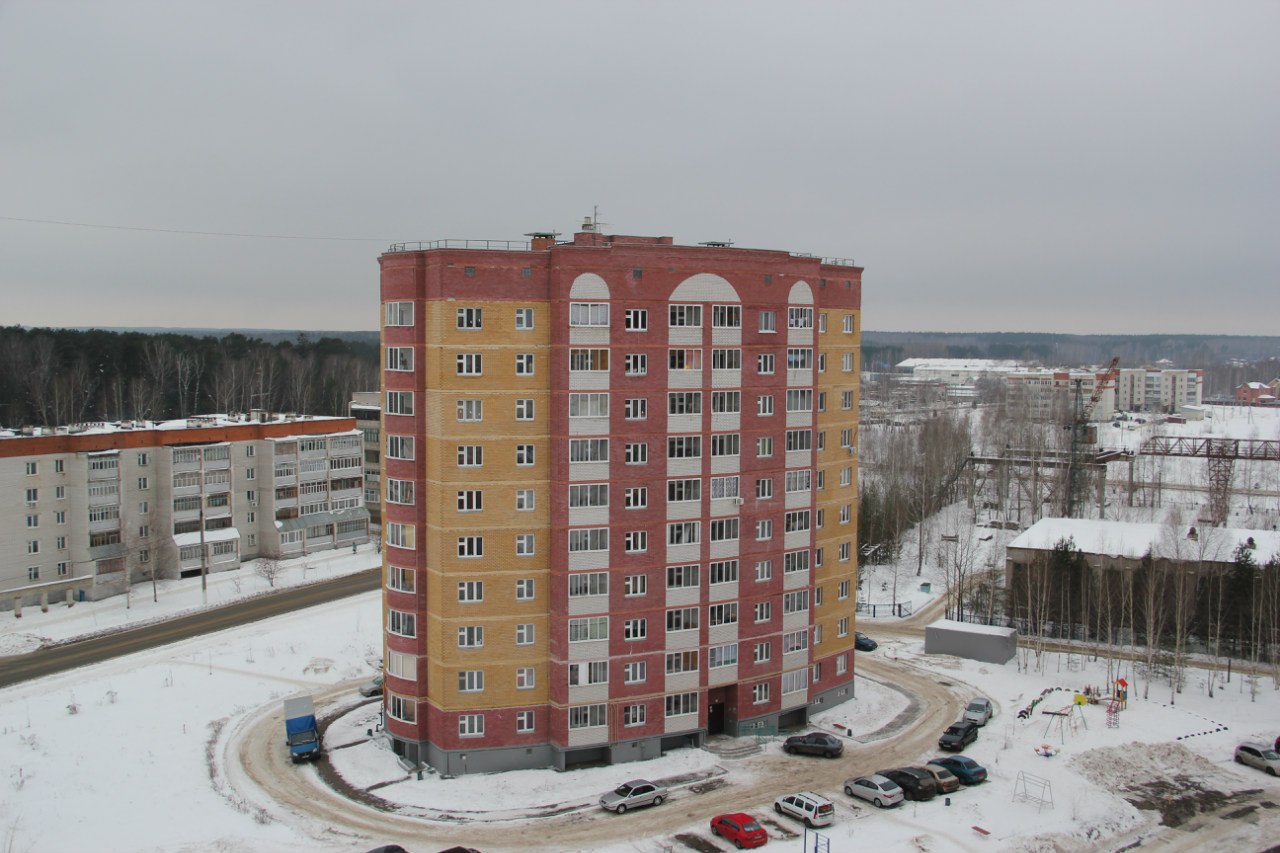 Зеленодольск, Улица Королёва, 15