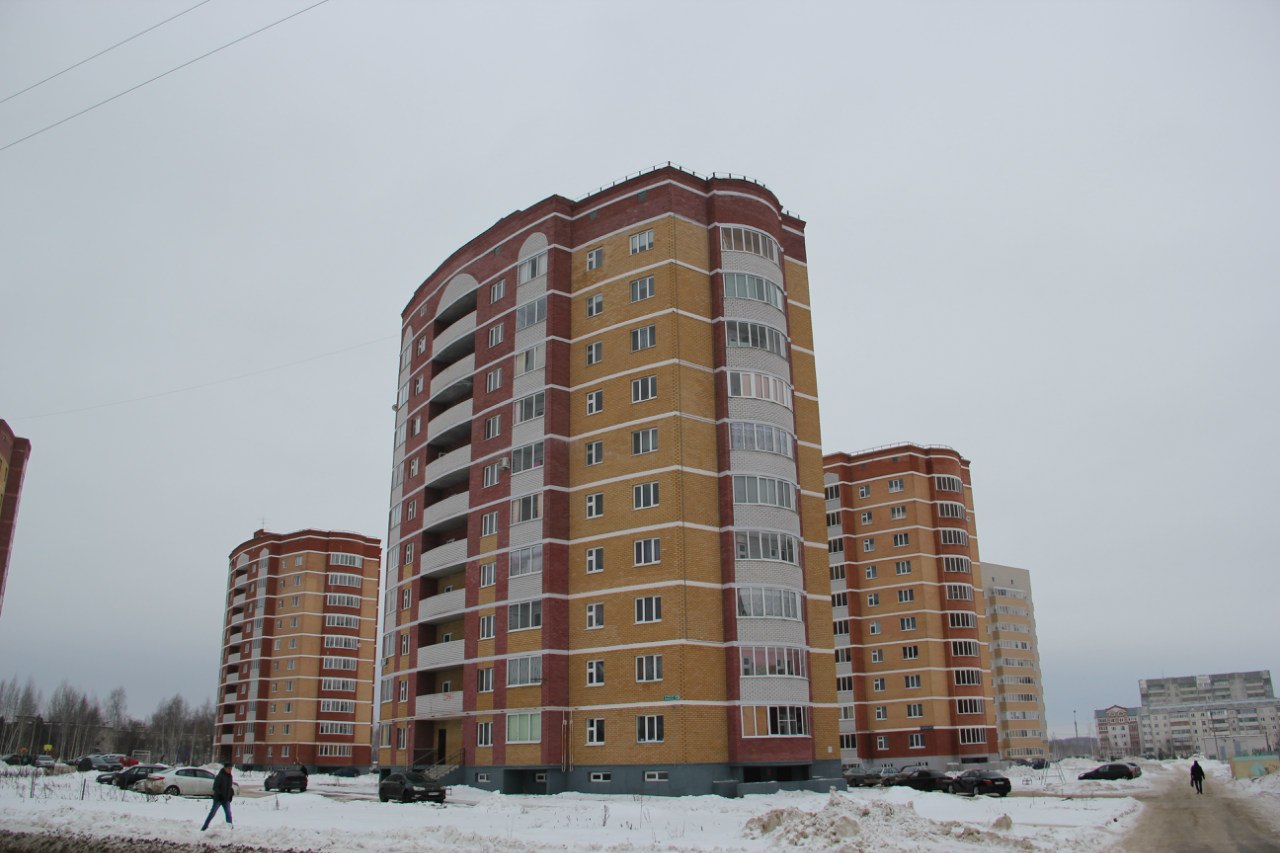 Зеленодольськ, Улица Королёва, 13