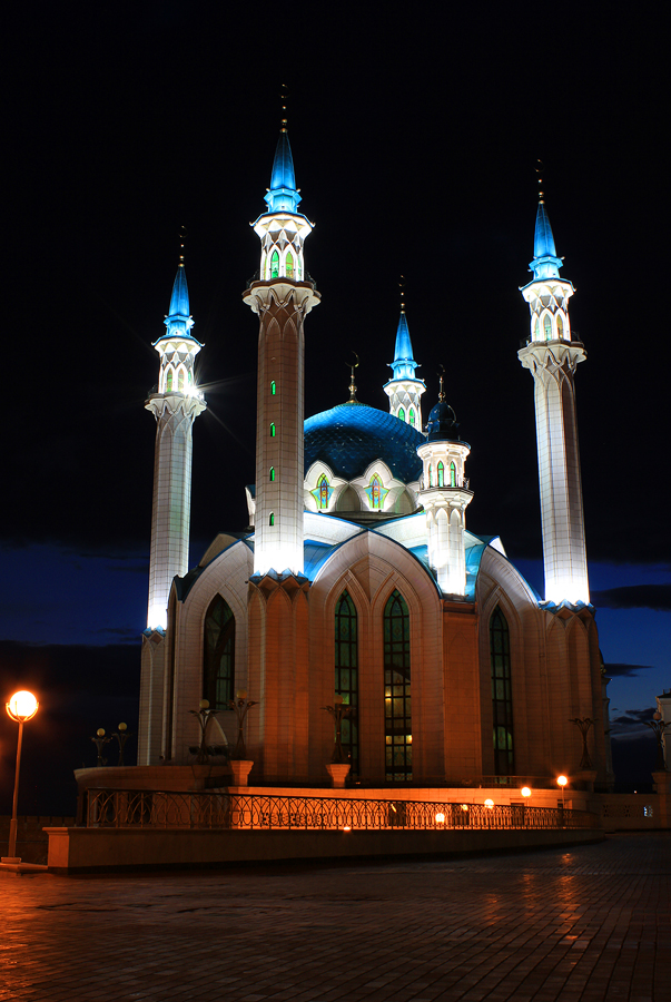 Казань, Кремль, 13