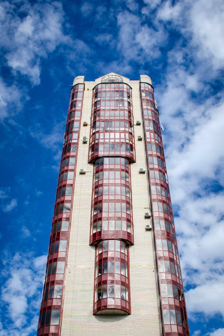 Санкт-Петербург, Варшавская улица, 59