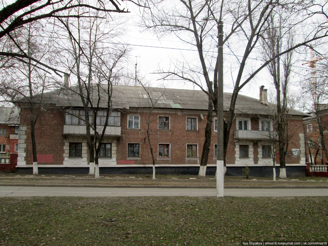 Белгород, Проспект Богдана Хмельницкого, 72 Белгород, Проспект Богдана Хмельницкого, 72