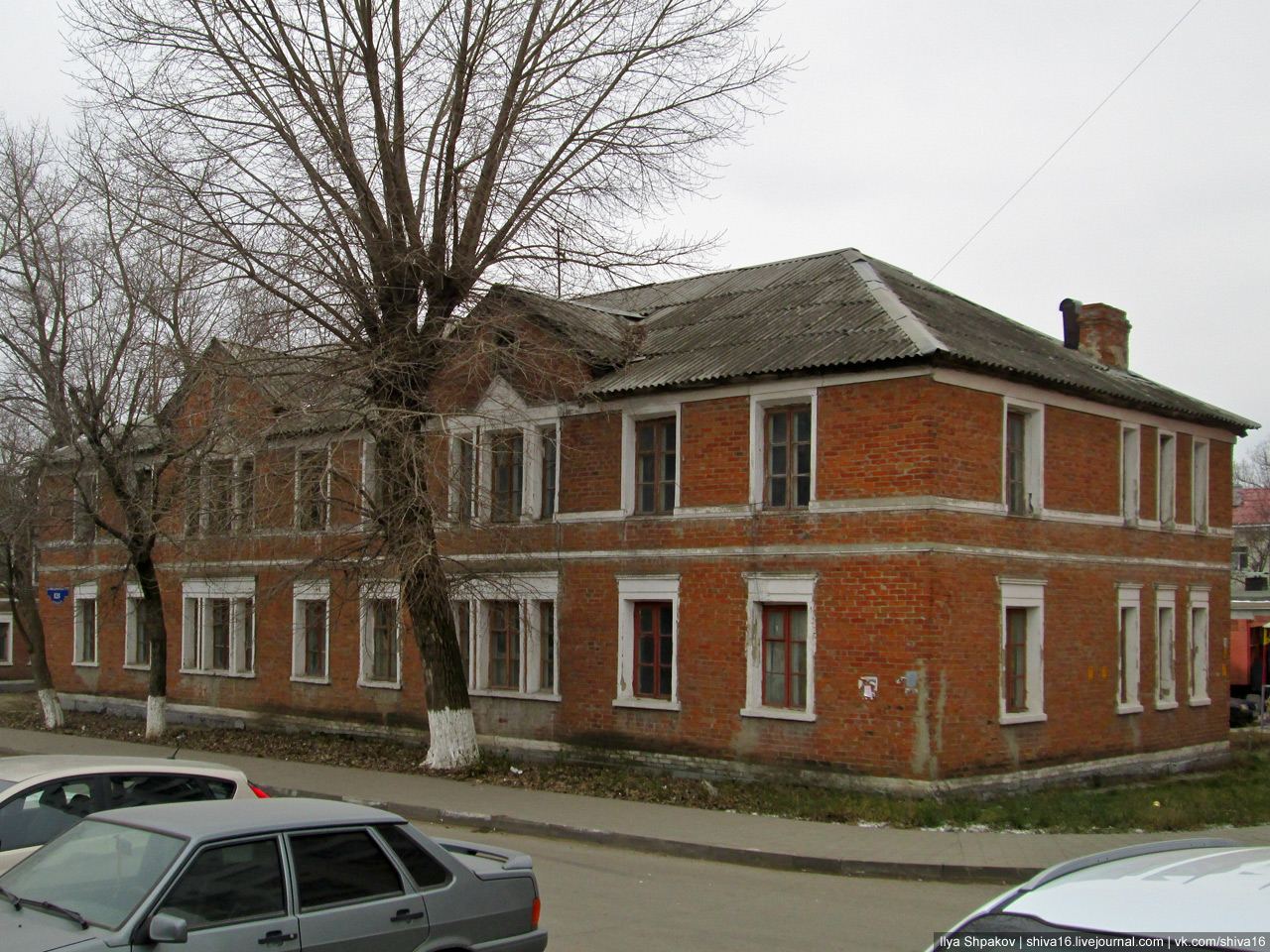 Belgorod, Проспект Богдана Хмельницкого, 125