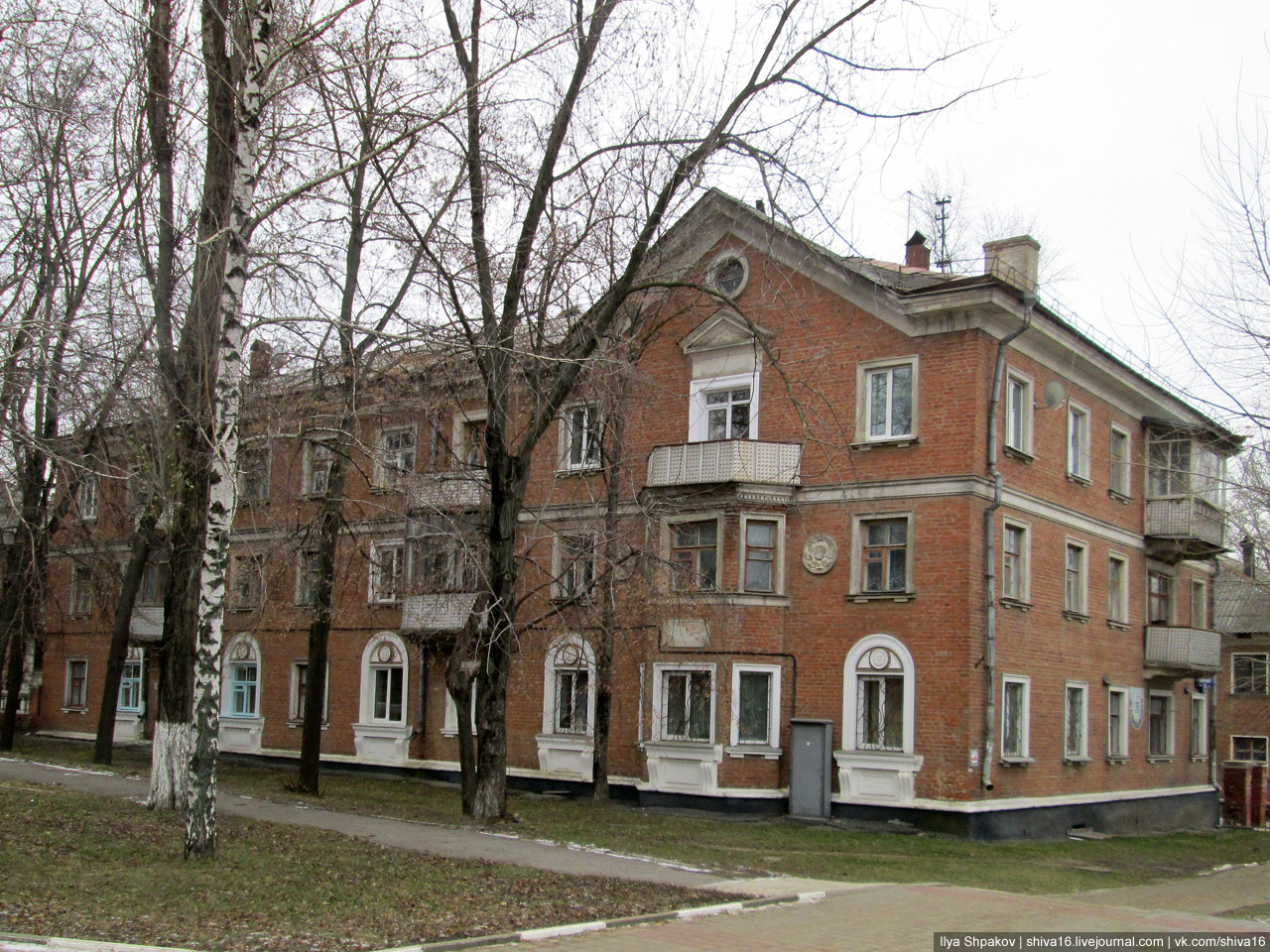 Белгород, Проспект Богдана Хмельницкого, 78
