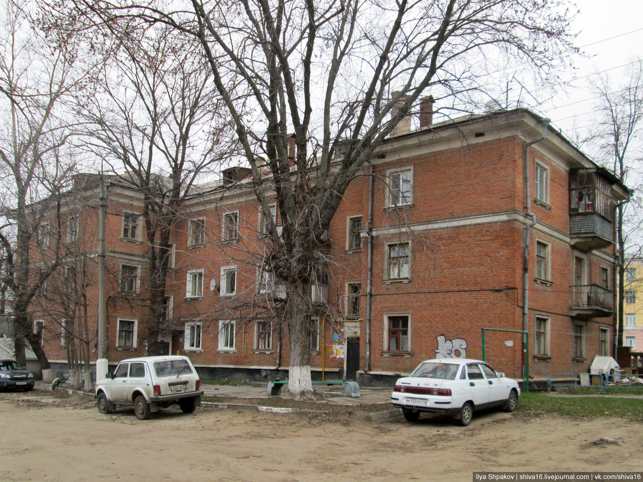 Белгород, Проспект Богдана Хмельницкого, 78