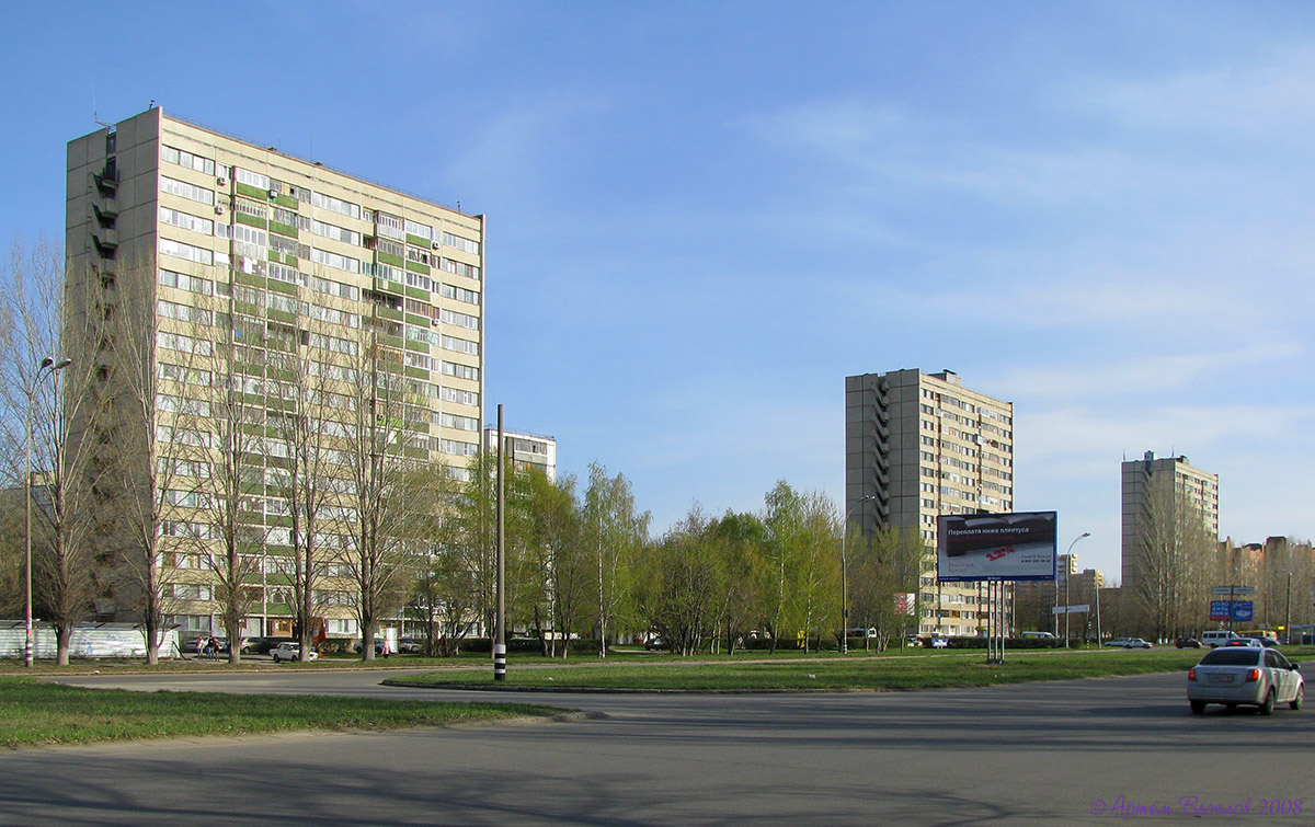 Тольятти, Юбилейная улица, 61; Юбилейная улица, 63; Юбилейная улица, 67