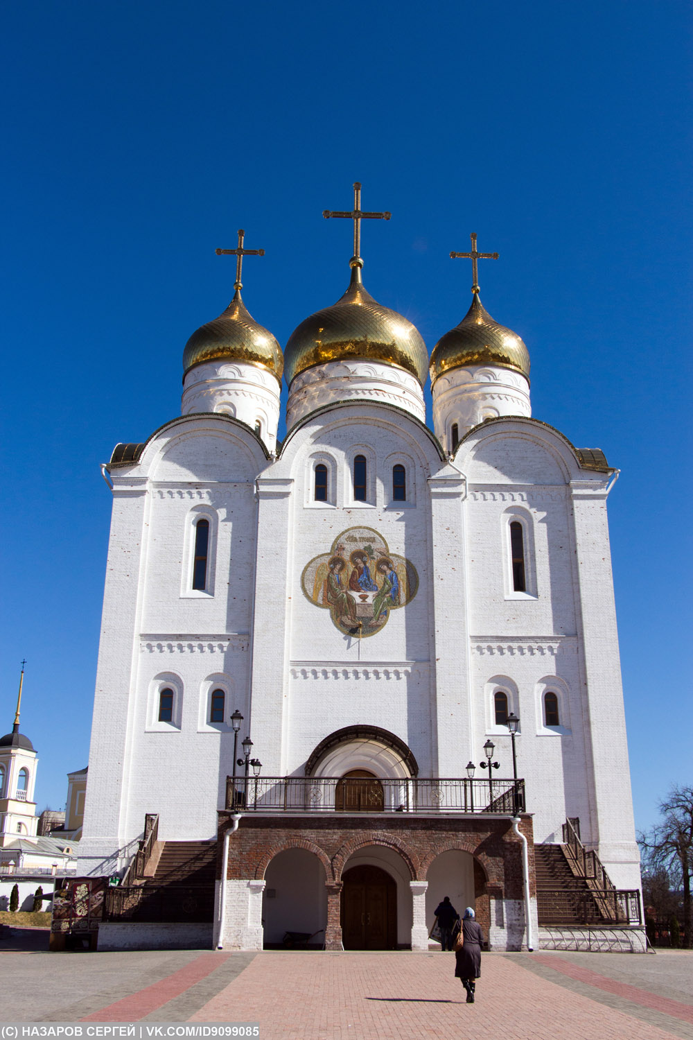 Брянск, Проспект Ленина, 58