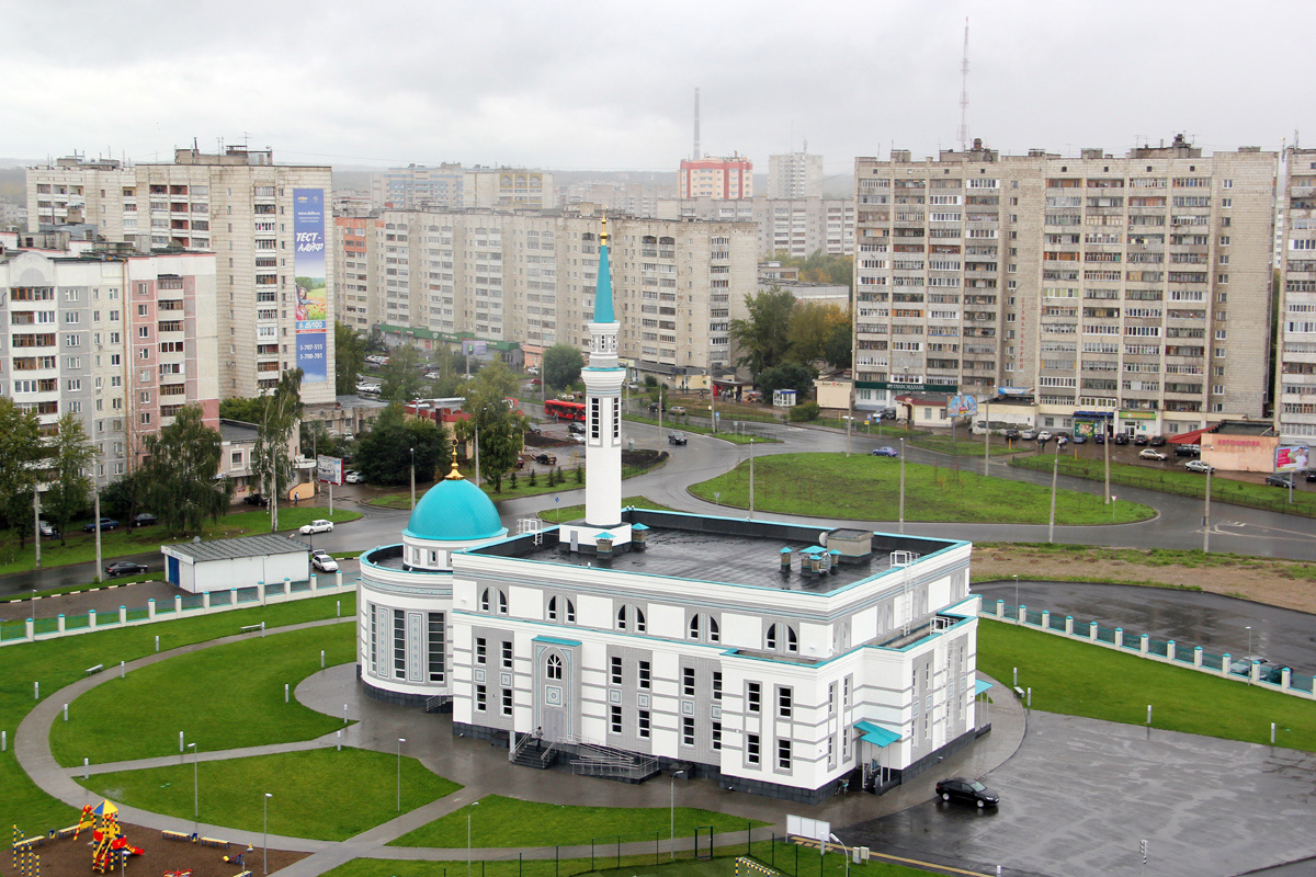 Kazan, Улица Серова, 4а; Улица Кулахметова, 19; Улица Кулахметова, 21; Улица Кулахметова, 22