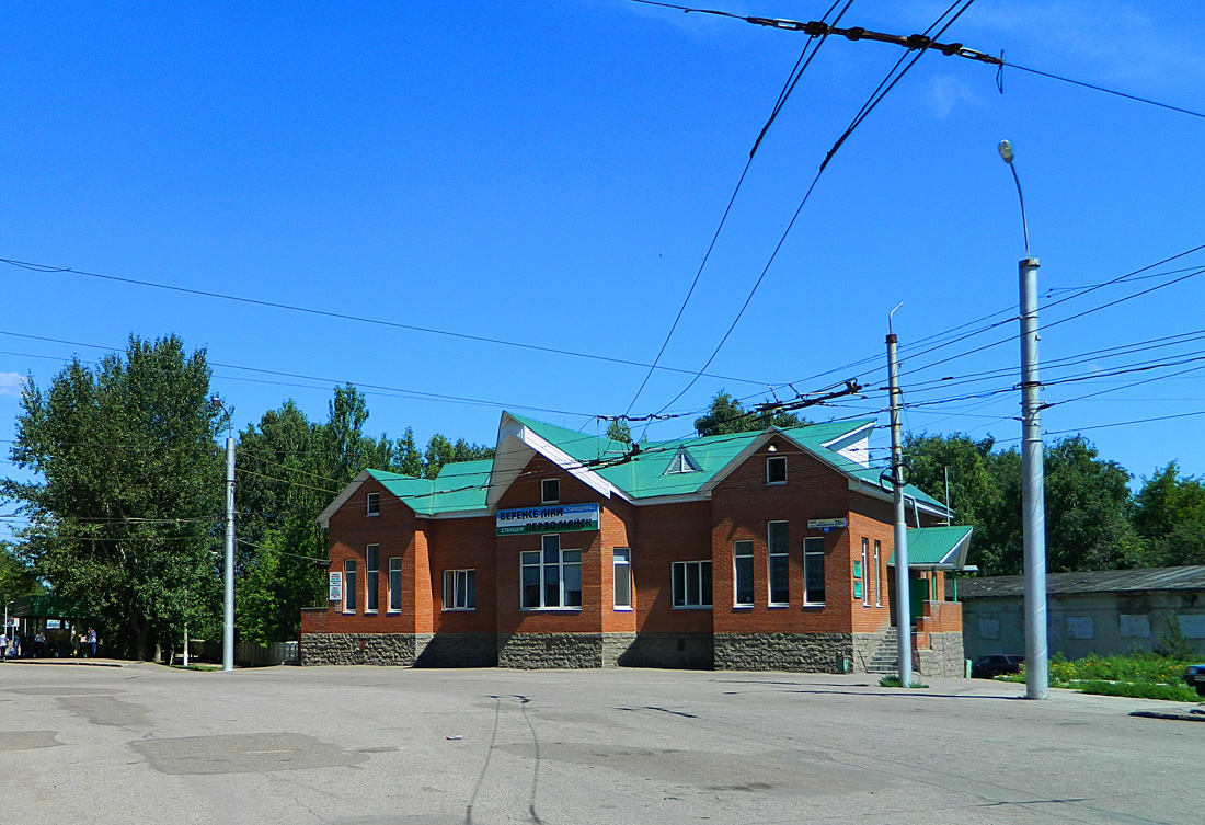 Стерлитамак, Уфимская улица, 26Б