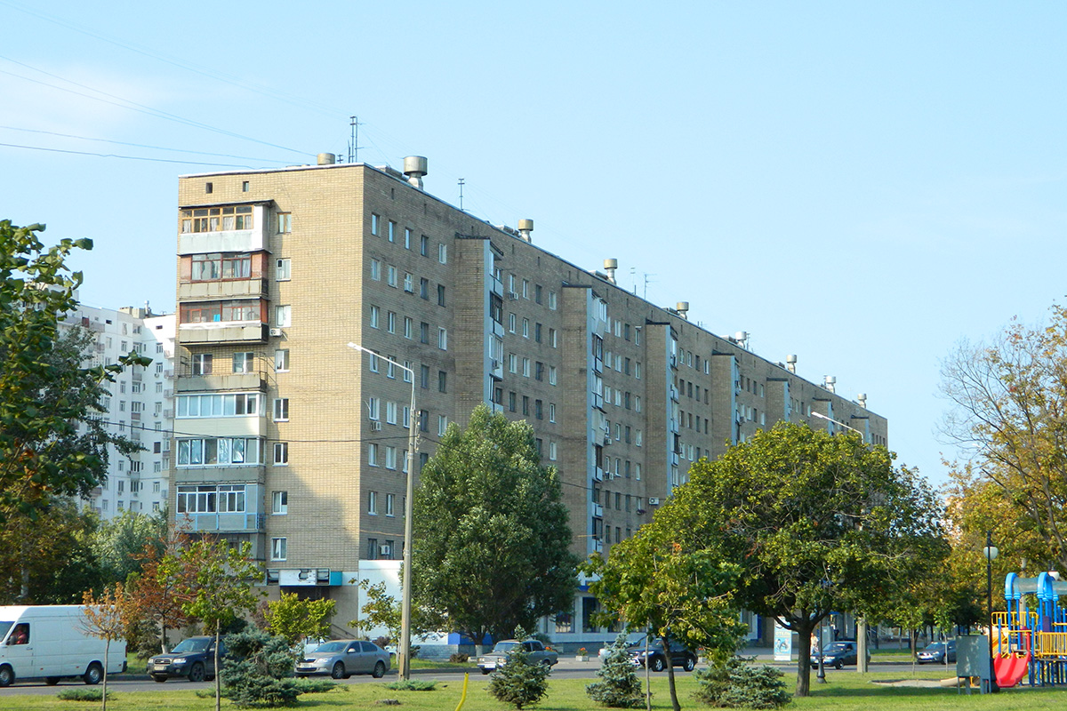 Charków, Гимназическая набережная, 26