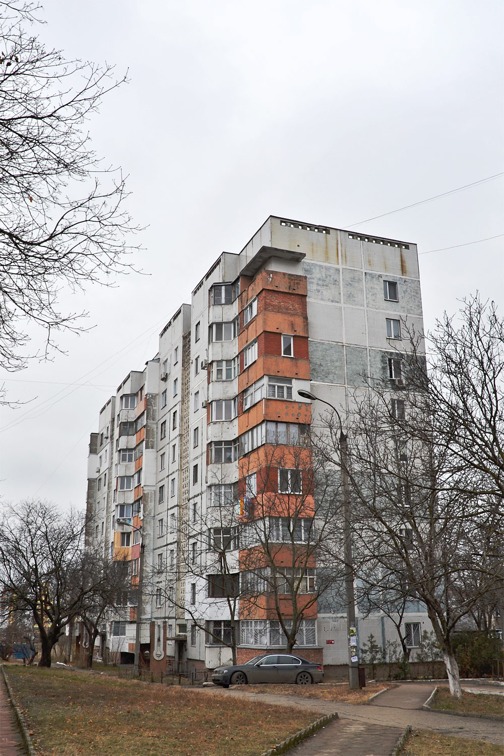 Тирасполь, Улица Свердлова, 76