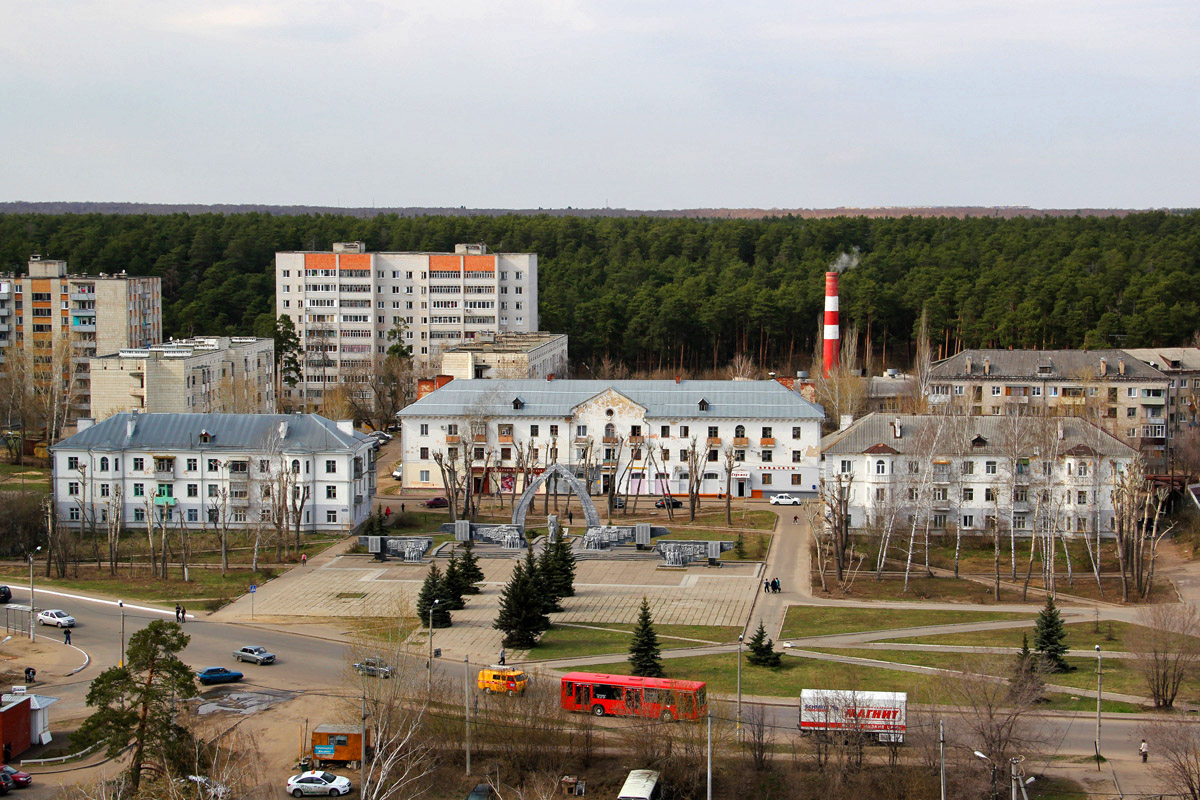 Казань, Бирюзовая улица, 4; Улица Железнодорожников, 20; Бирюзовая улица, 2