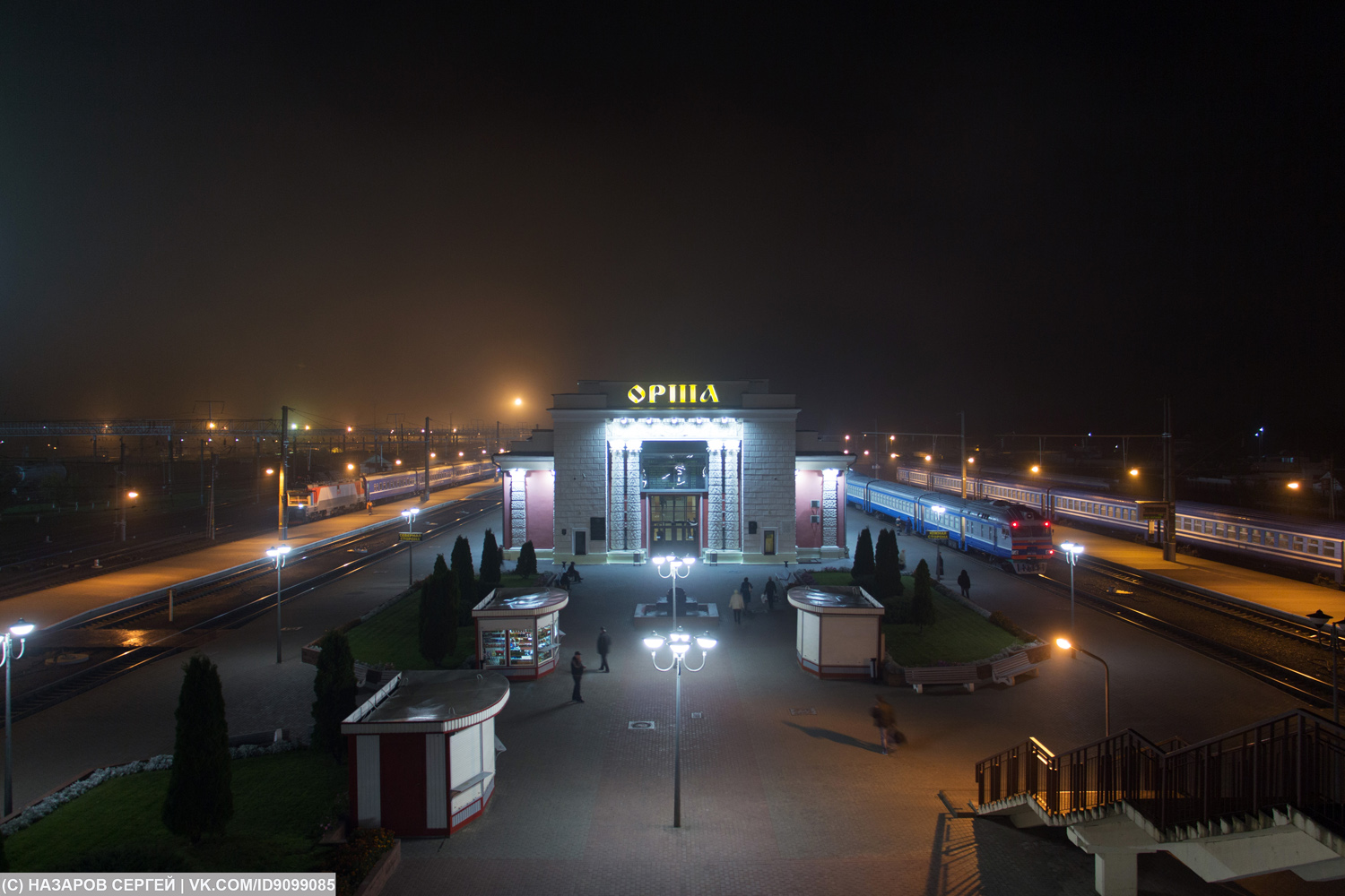 Орша, Улица Феликса Дзержинского, 8