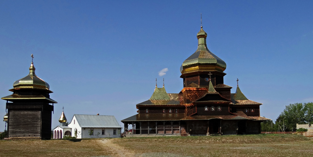 Сергеевка, Улица Гагарина, ?
