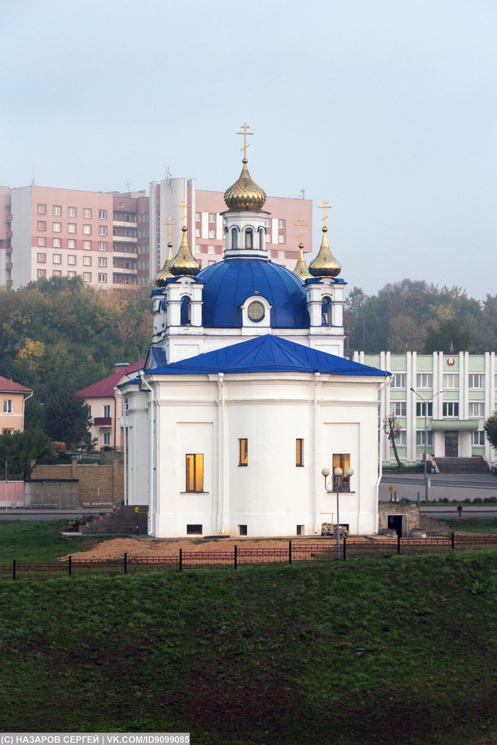 Orsha, Советская улица, 4А