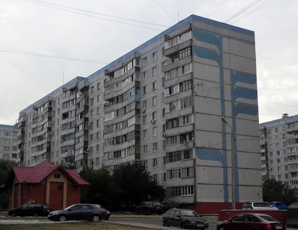 Коломна, Улица Ленина, 77