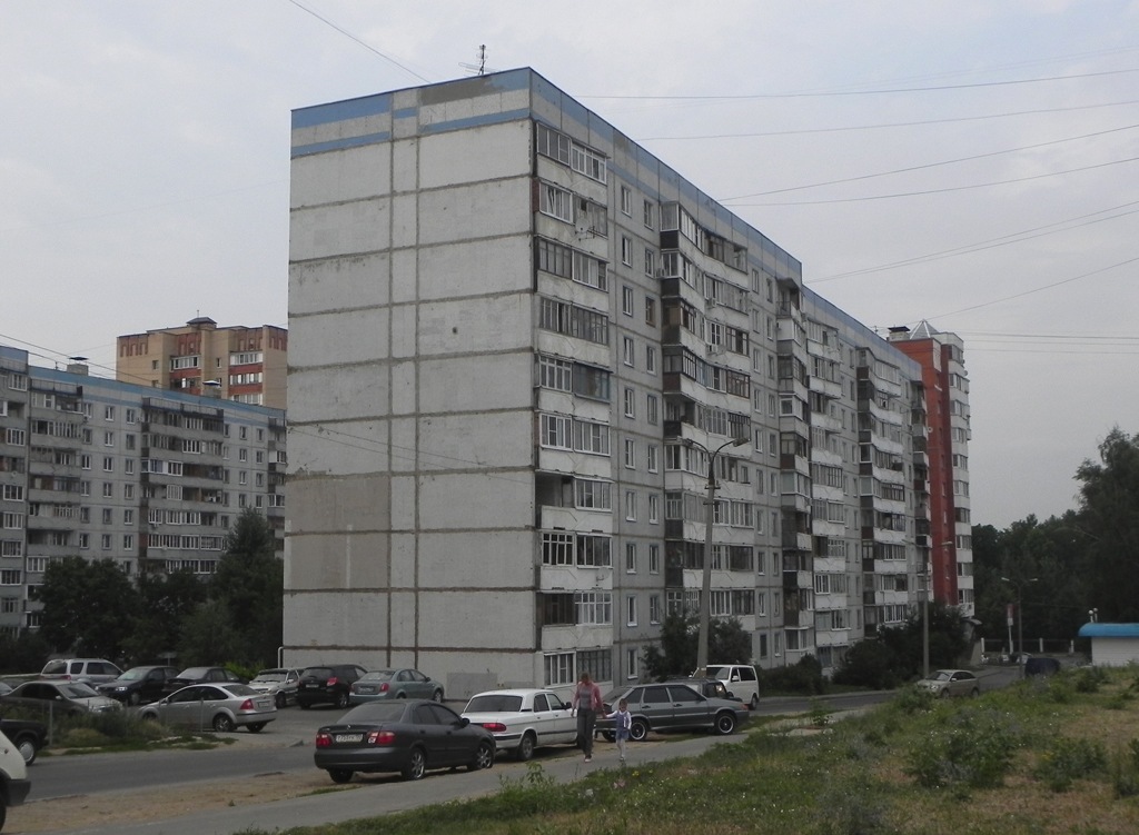 Коломна, Улица Ленина, 67