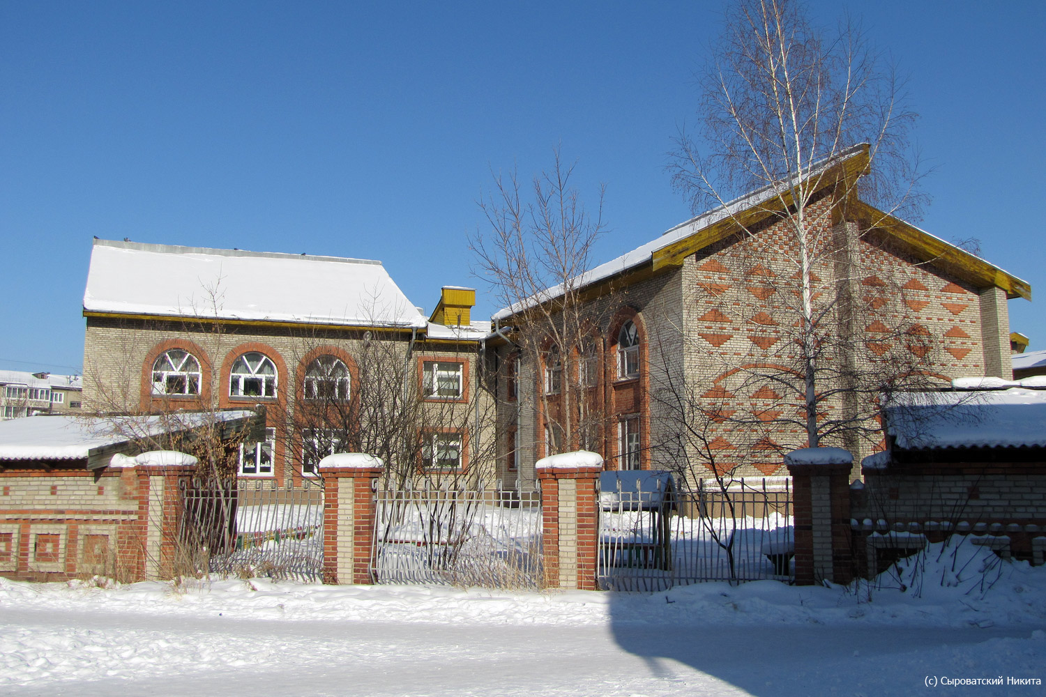 Ангарск, 12А микрорайон, 16