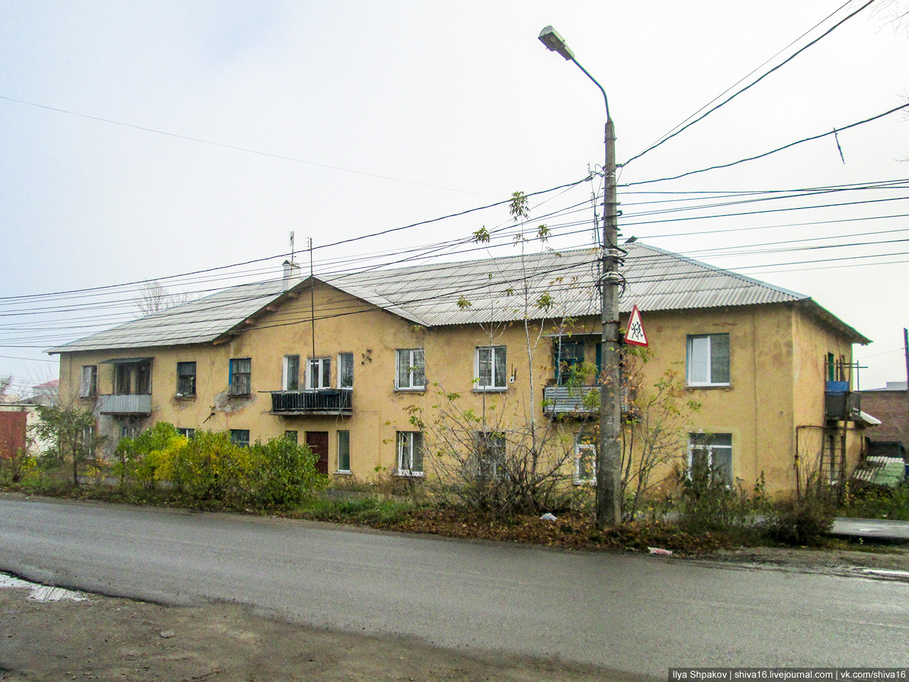 Курск, 3-я Песковская улица, 28