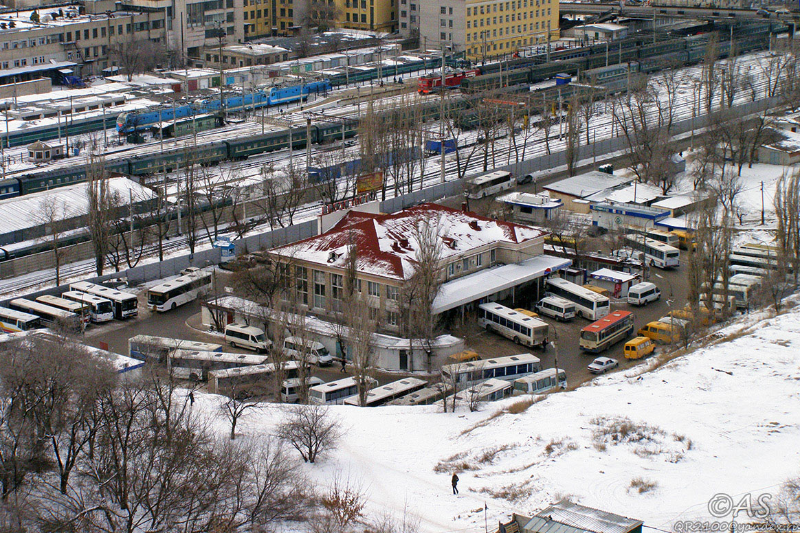 Волгоград, Улица Михаила Балонина, 11