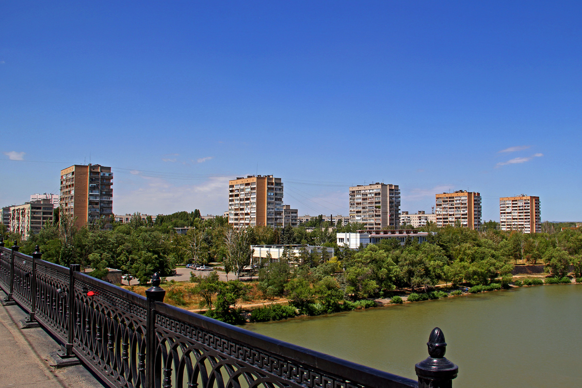 Wolgograd, Остравская улица, 2; Остравская улица, 4; Остравская улица, 4А; Остравская улица, 10; Остравская улица, 20А; Остравская улица, 18