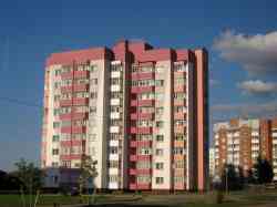 Молодечно, Улица Великий Гостинец, 124