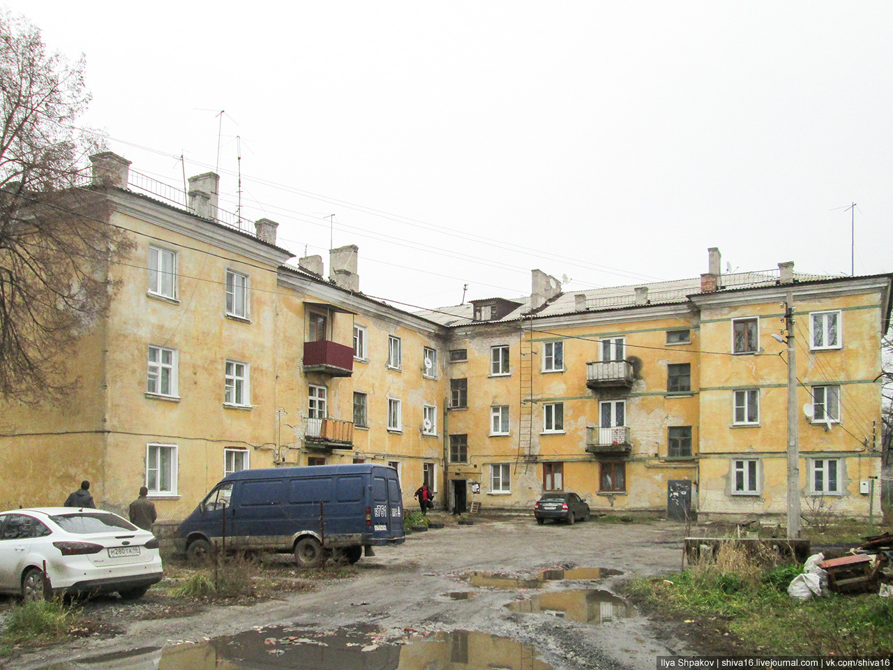 Курск, Посёлок Аккумулятор, 31