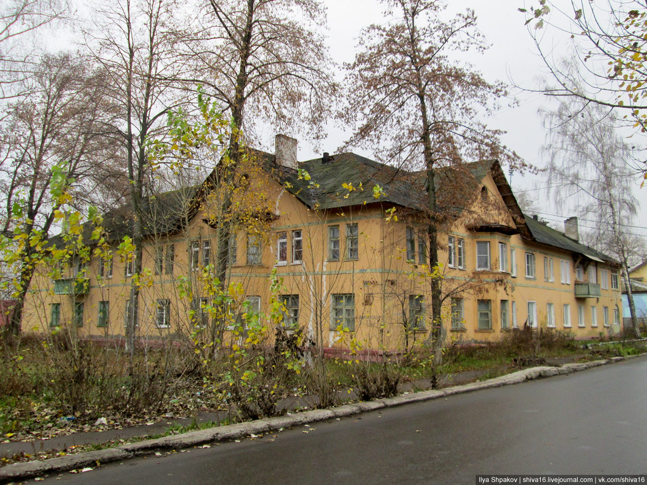 Курск, Посёлок Аккумулятор, 33