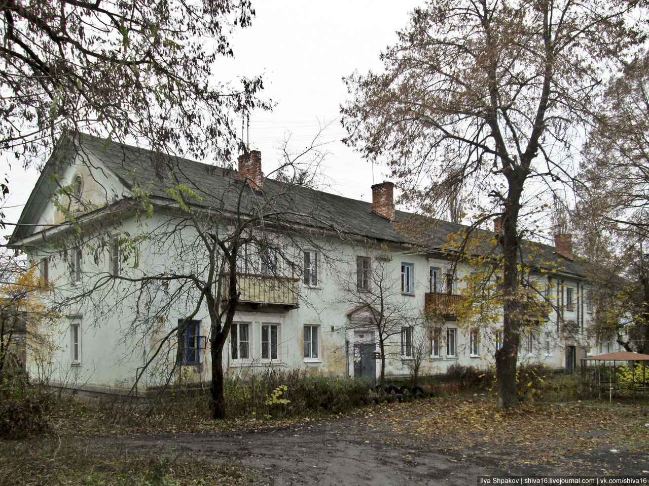 Курск, Посёлок Аккумулятор, 20