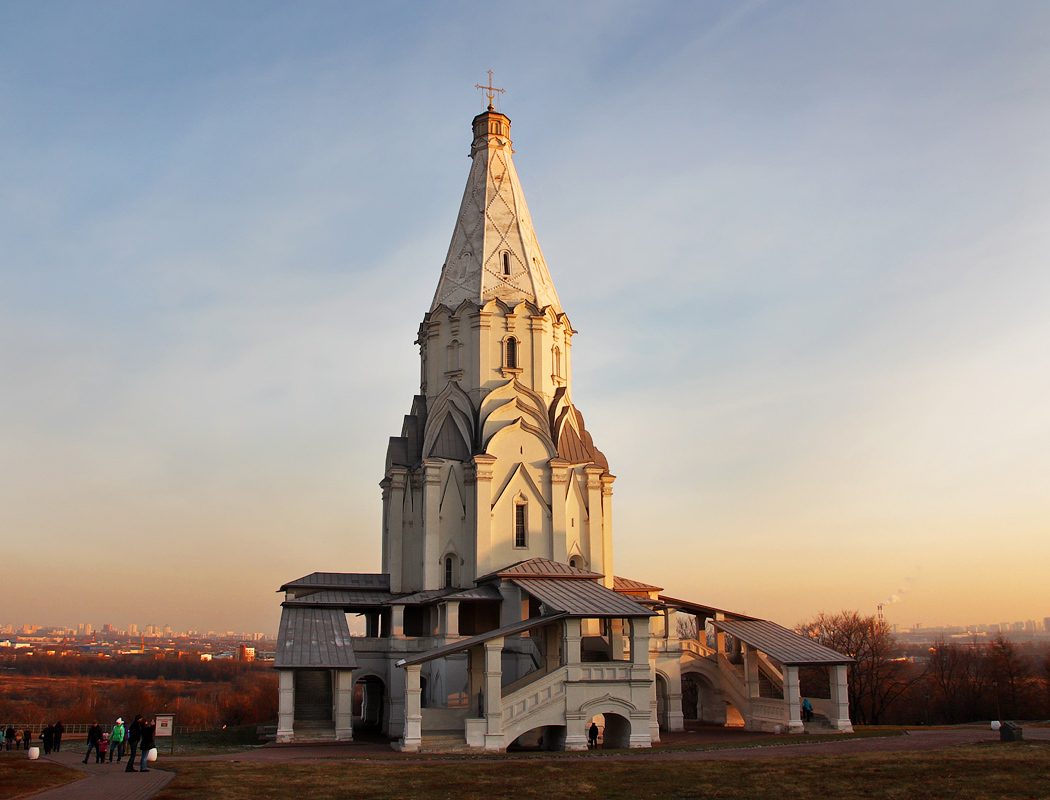 Москва, Проспект Андропова, 39 стр. 1