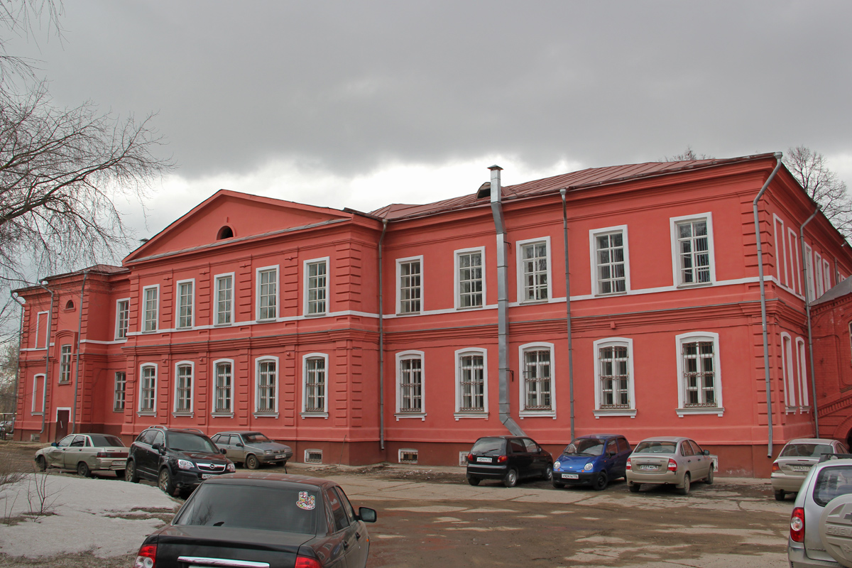 Kazan, Ферма-2, 53