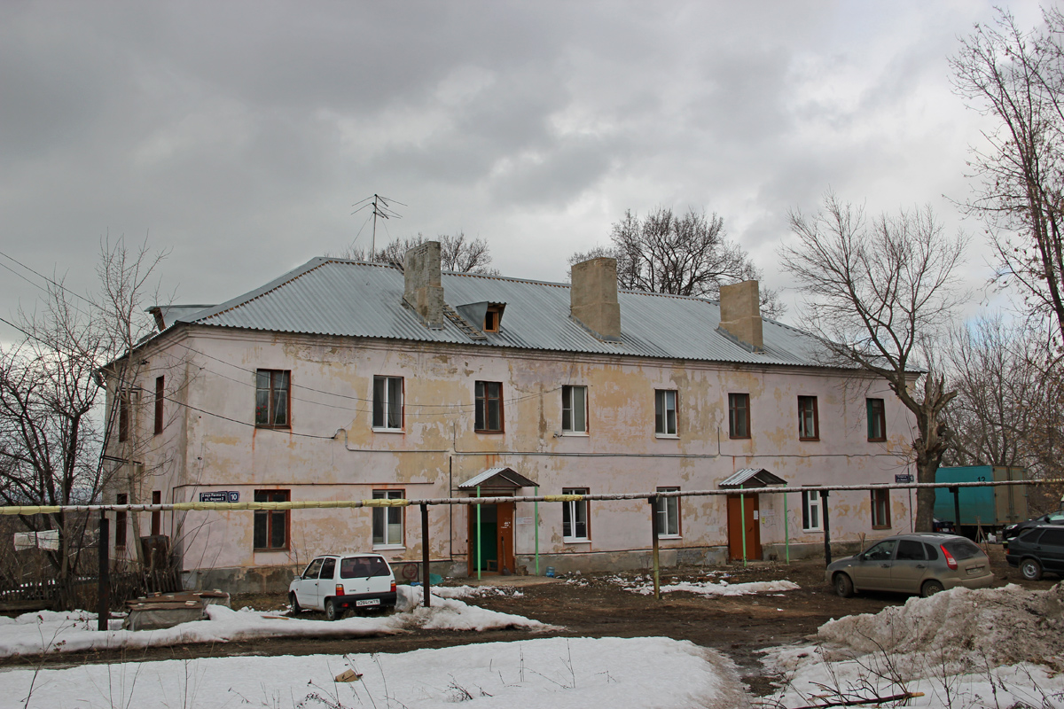 Казань, Ферма-2, 10