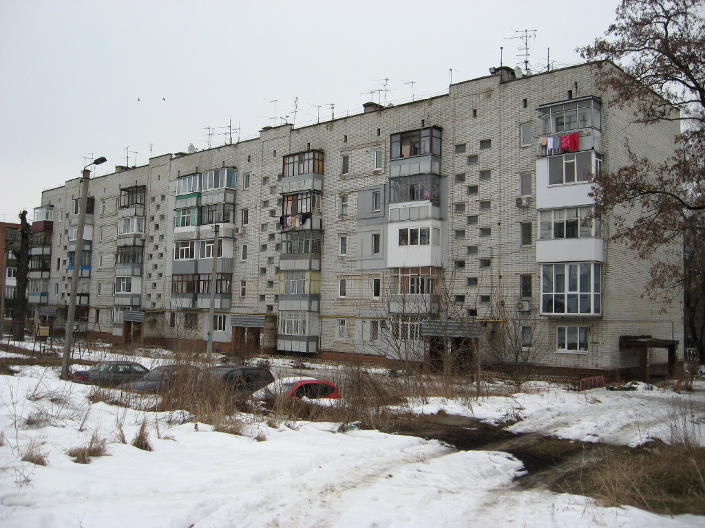 Покотилівка, Улица Независимости, 15Б