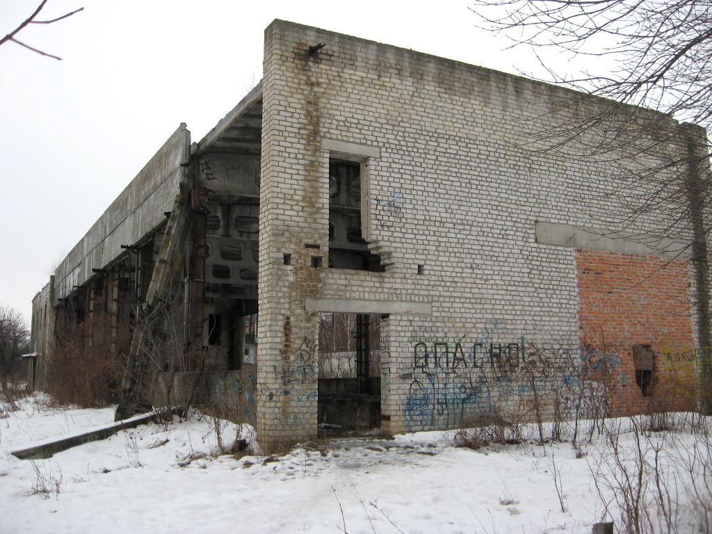 Покотиловка, Улица Независимости