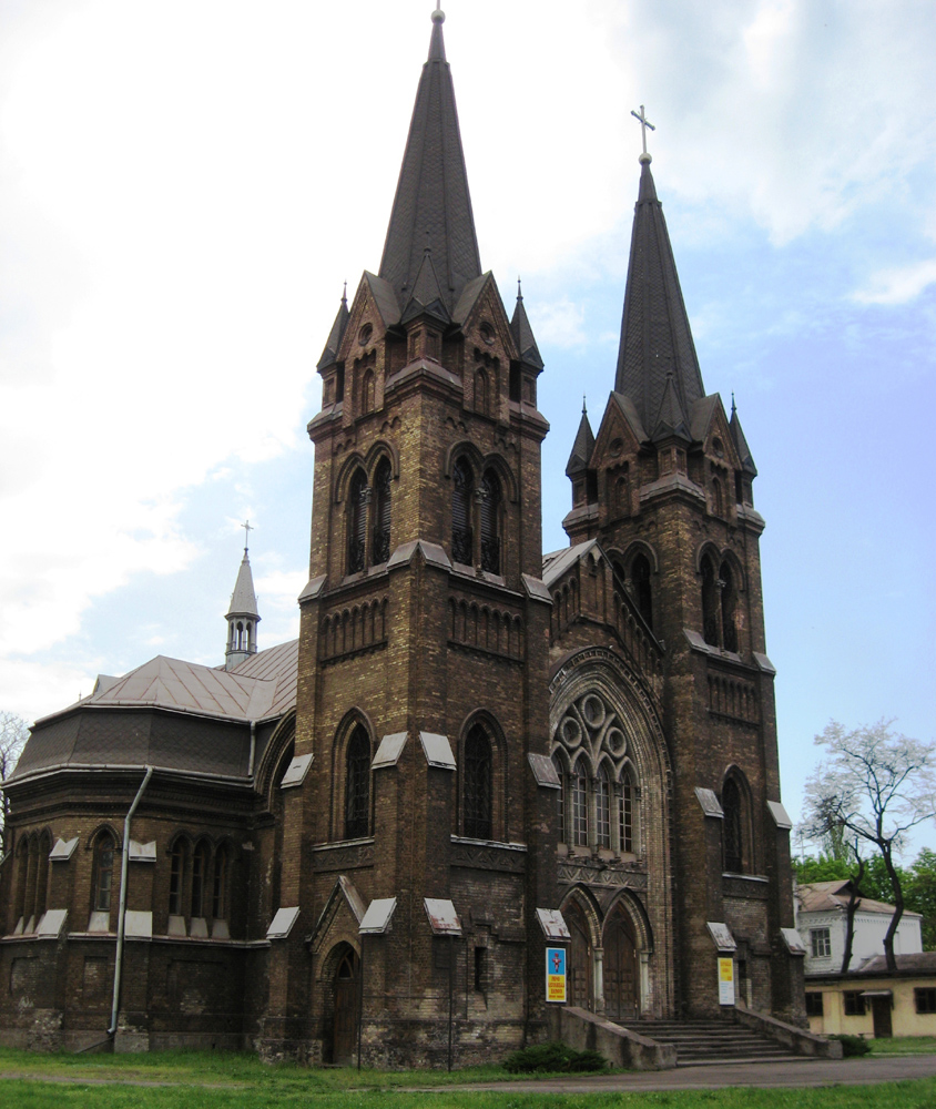 Каменское, Улица Коваленко, 3