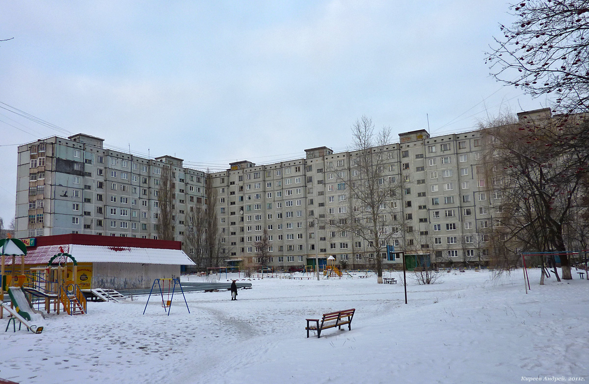 Орёл, Московское шоссе, 171