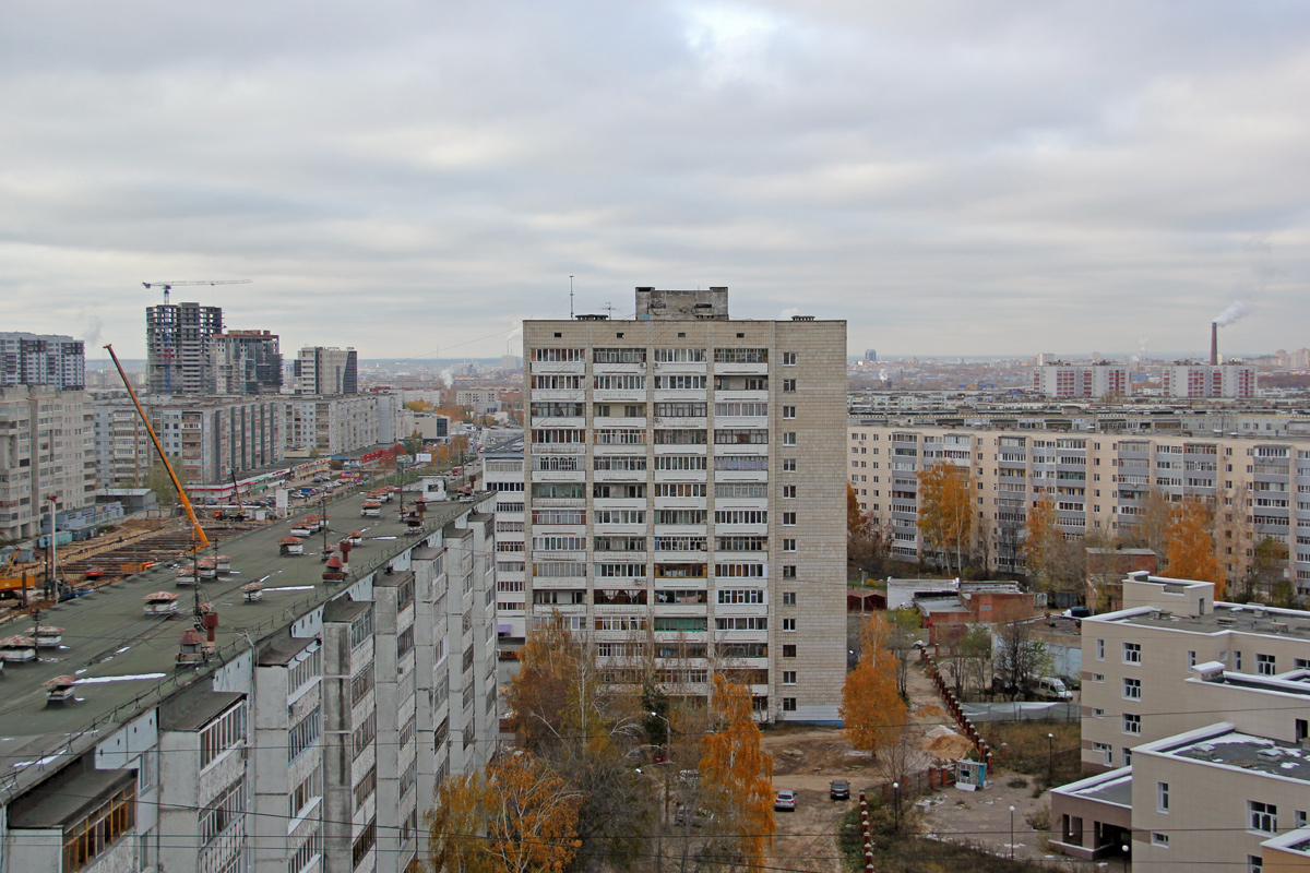 Kazań, Улица Рихарда Зорге, 99