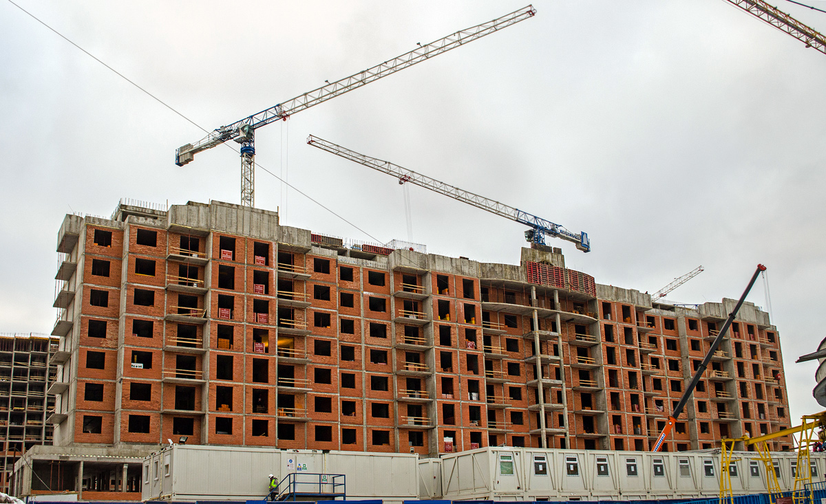 Санкт-Петербург, Московский проспект, 139 корп. 2