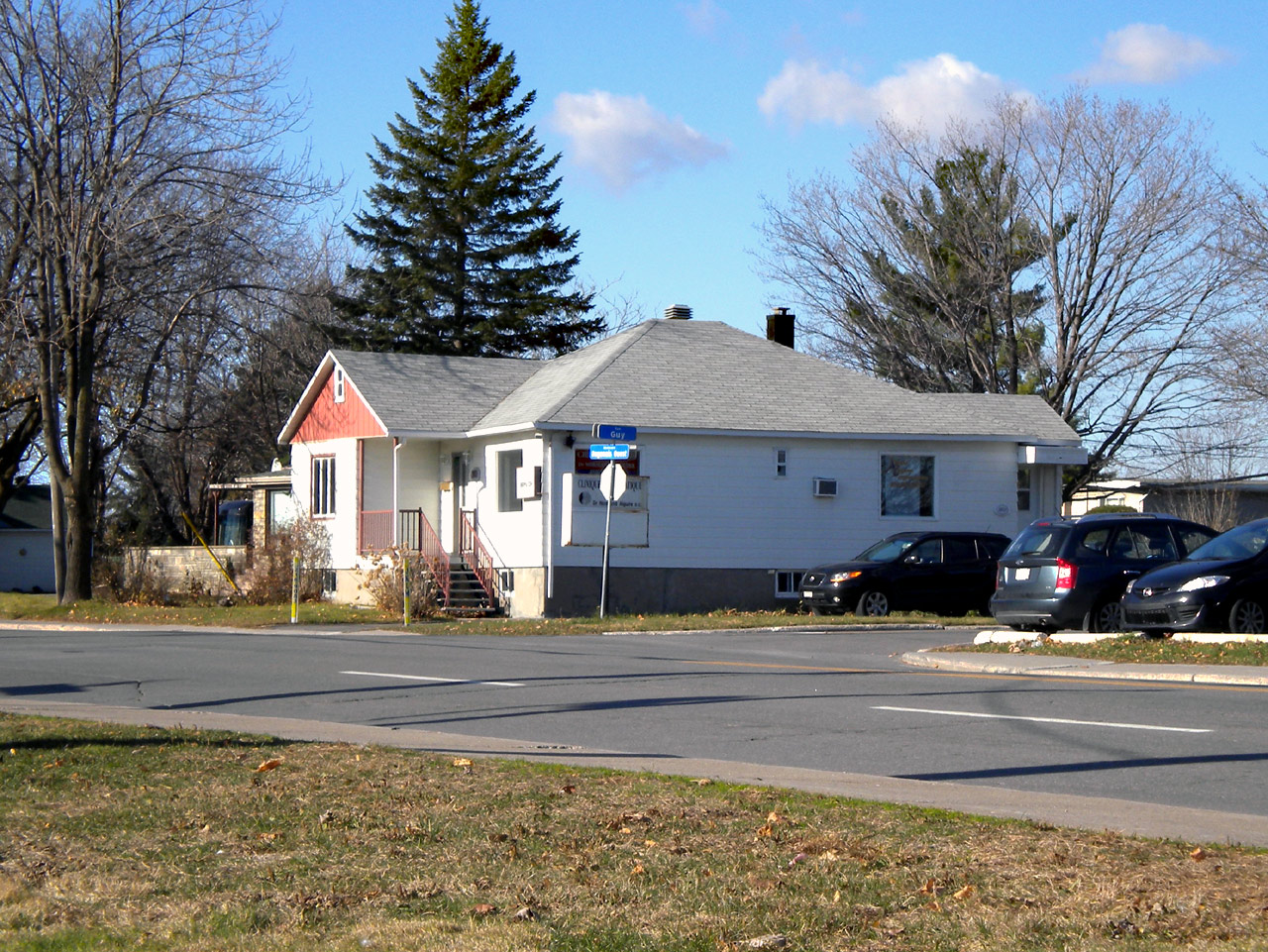 Лаваль, 3051 Boulevard Dagenais Ouest