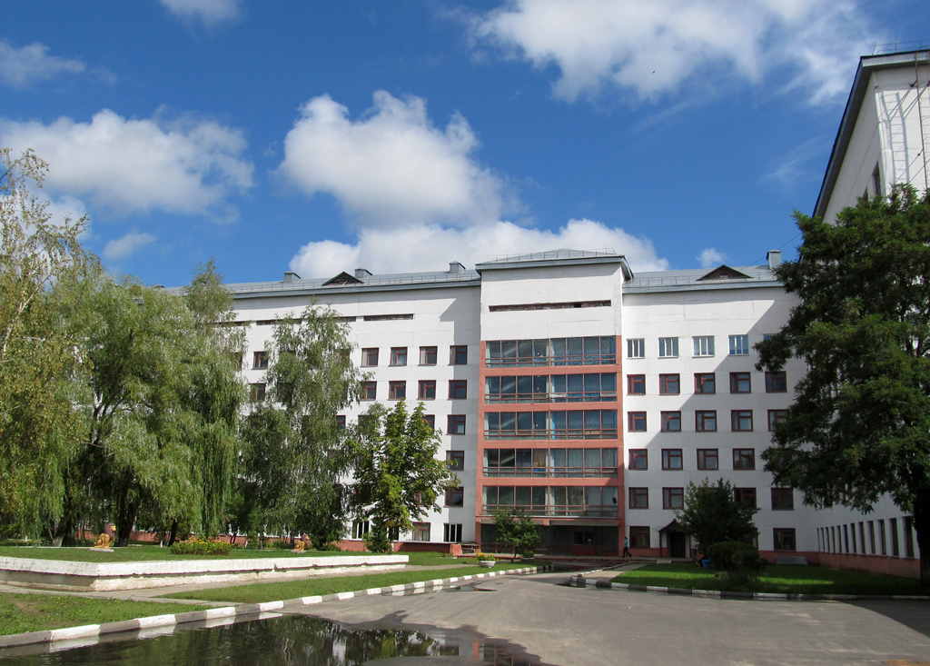 Климовичи, Улица Ленина, 12А
