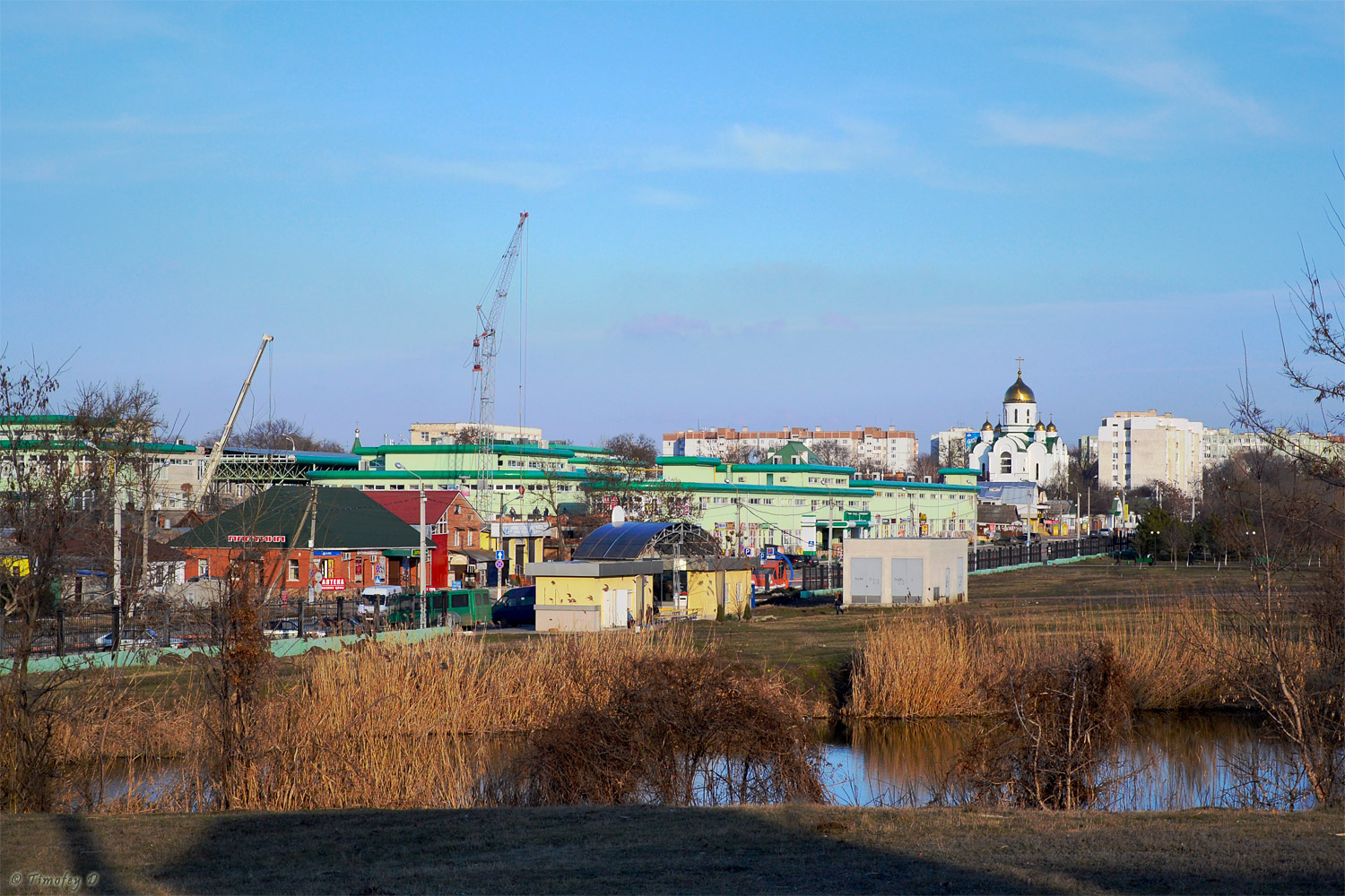 Тирасполь, Переулок Чкалова, 2; Улица Карла Либкнехта, 226; Улица Карла Маркса, 81; Улица Карла Маркса, 93