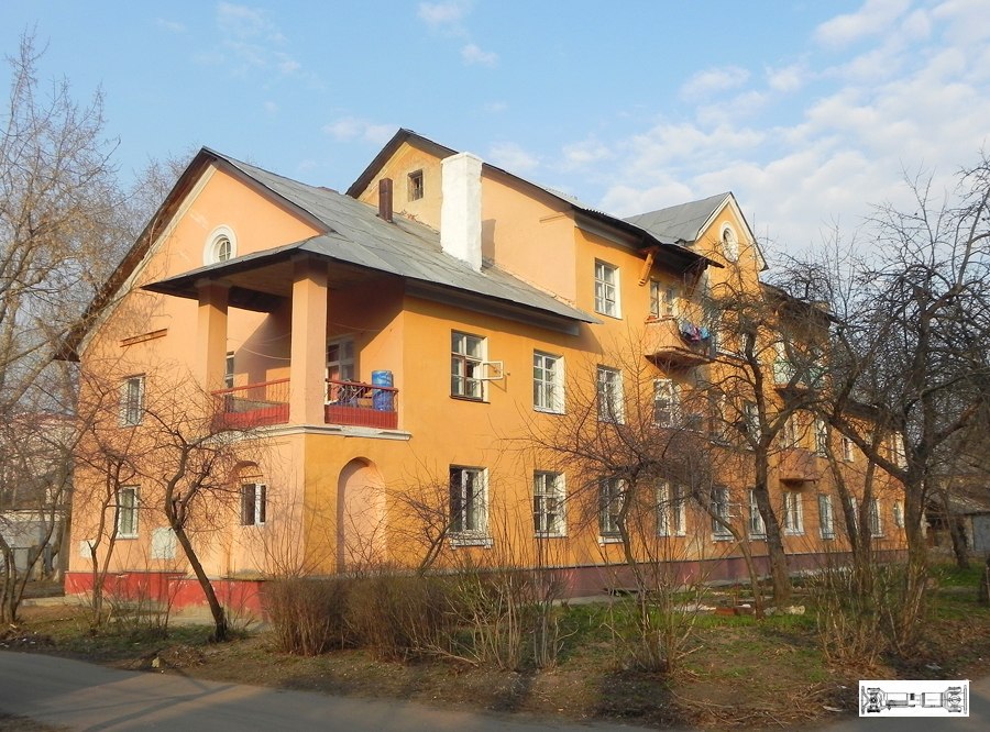 Коломна, Улица Ленина, 22