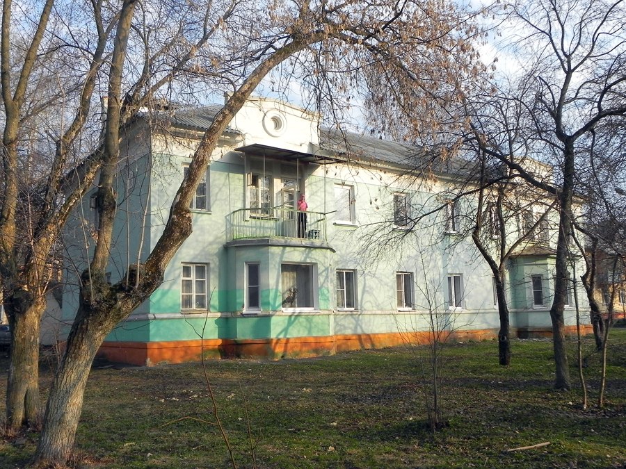 Коломна, Улица Ленина, 26