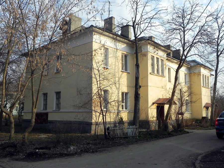 Коломна, Улица Ленина, 32