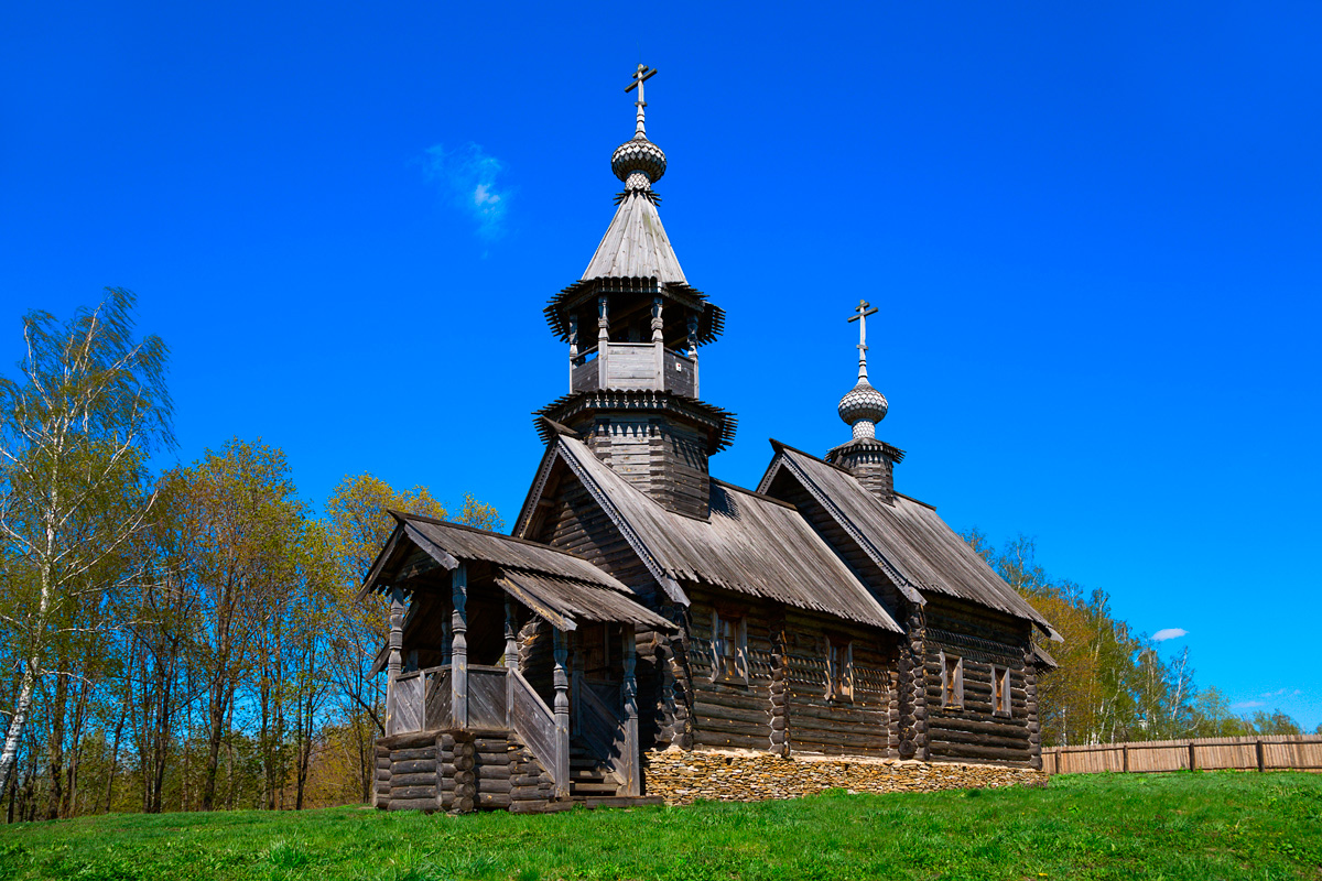 Большое Болдино, Пушкинская улица, 144