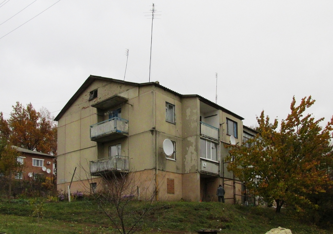 Краснокутский район, прочие н.п., с. Городнее, ?