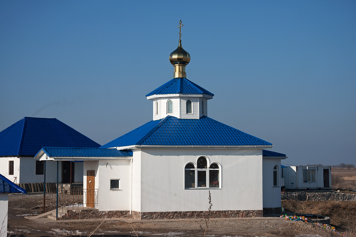 Енбекшиказахский район, прочие н.п., с. Космос, ?