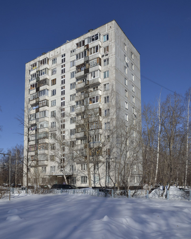 Набережные Челны, Проспект Мира, 56