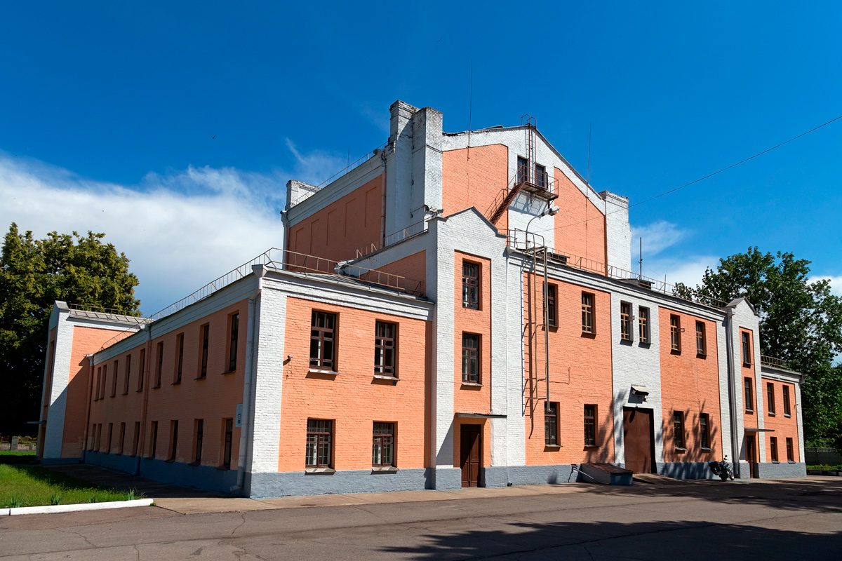 Прилуки, Улица Юрия Коптева, 30