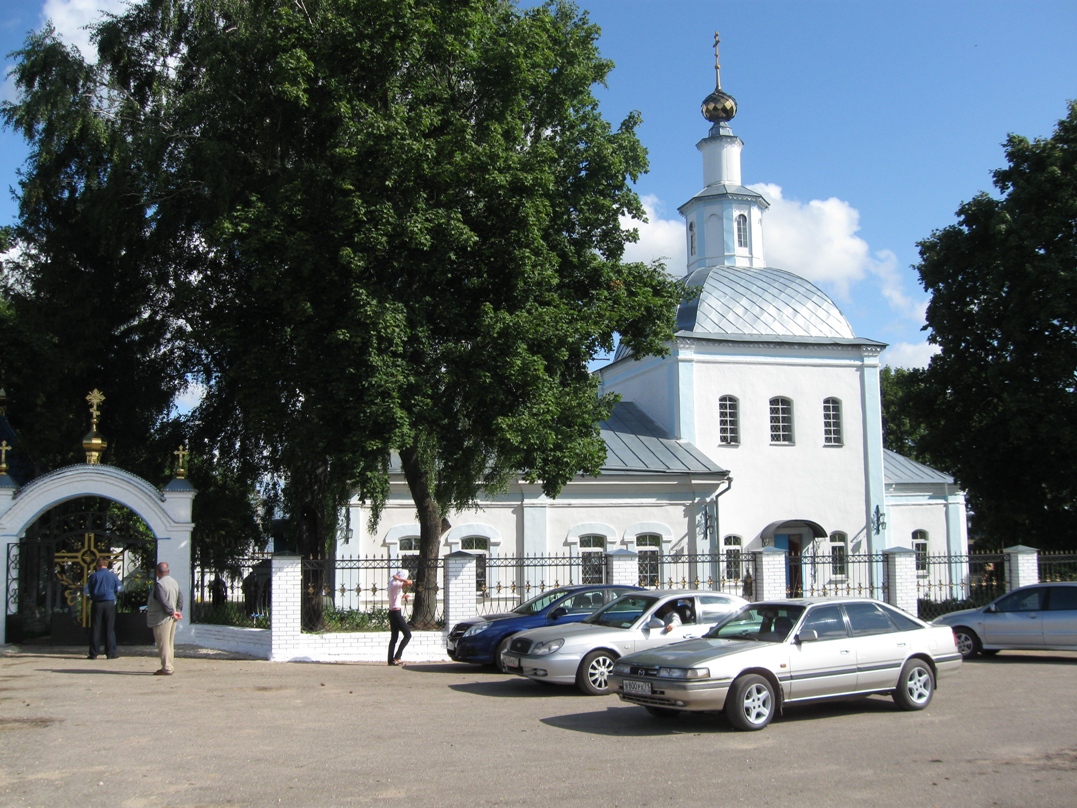 Кимовский район, прочие н.п., с. Себино, *